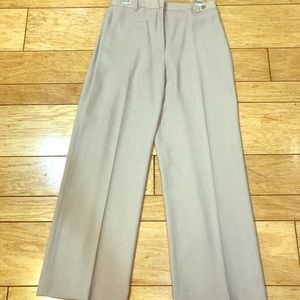 J. Crew Woman’s Suit Dress Pants